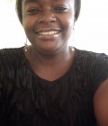 Rencontre Femme Cameroun à Yaoundé : Jacquette, 46 ans